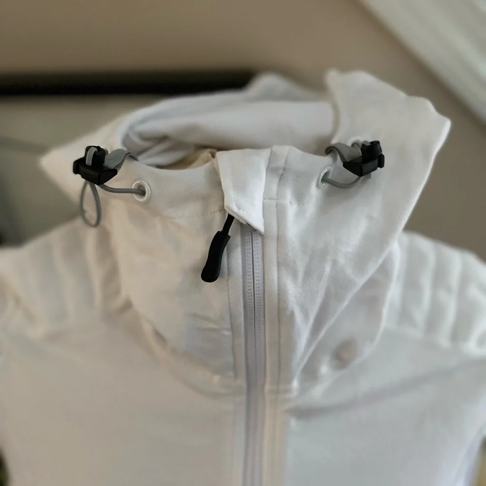 BoomBoom Athletica Zip Hoodie - Picture 9 of 14